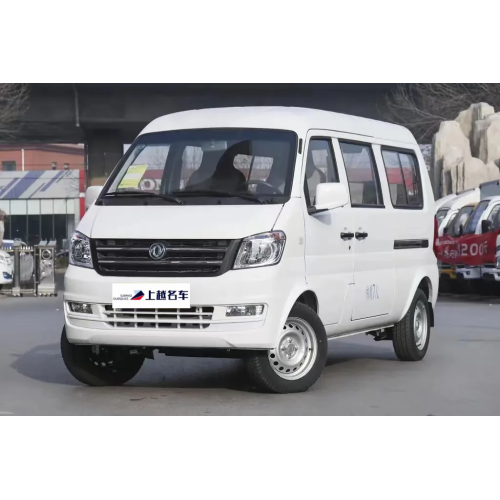 Dongfeng K07S 2022 1,3 л Версия высокой мощности Основной тип в складе 4 -х колес Электроэлектромобиль для взрослых для взрослых Dongfeng K07s